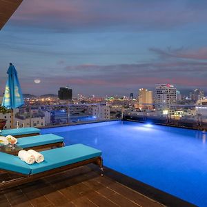 Sana Da Nang Beach Hotel